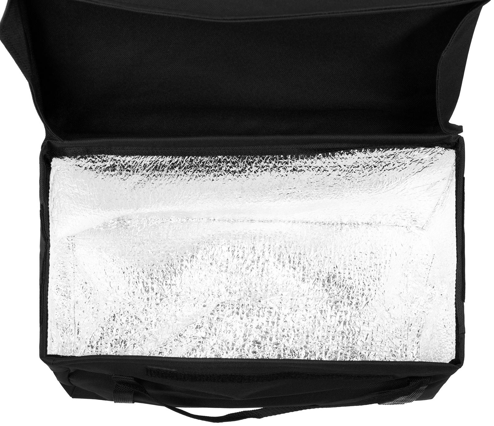 Термосумка для аккумулятора Азия, 90 - 95 А/ч