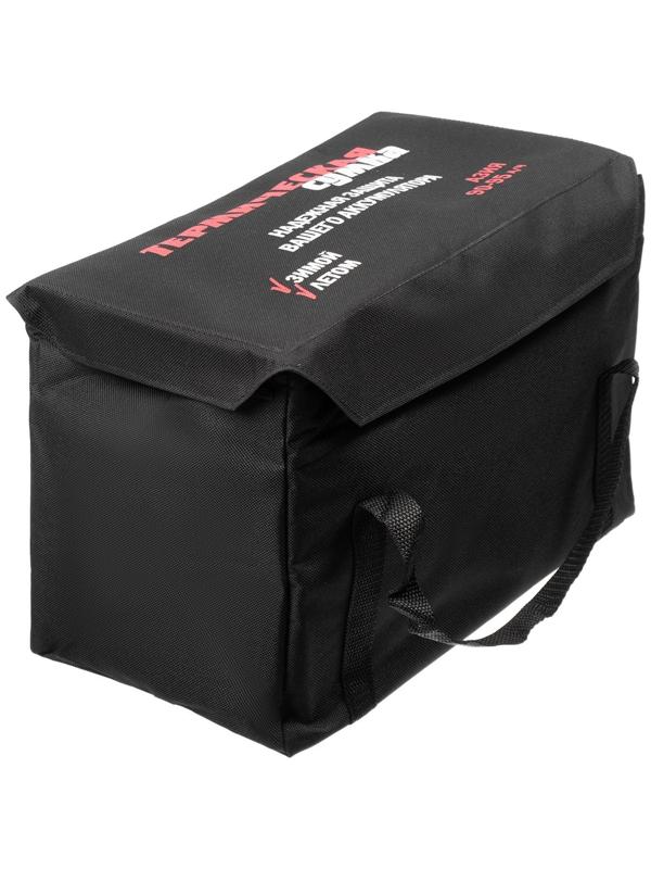 Термосумка для аккумулятора Азия, 90 - 95 А/ч