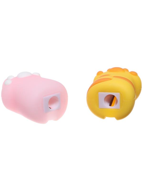 Точилка Кошачья лапка МИКС