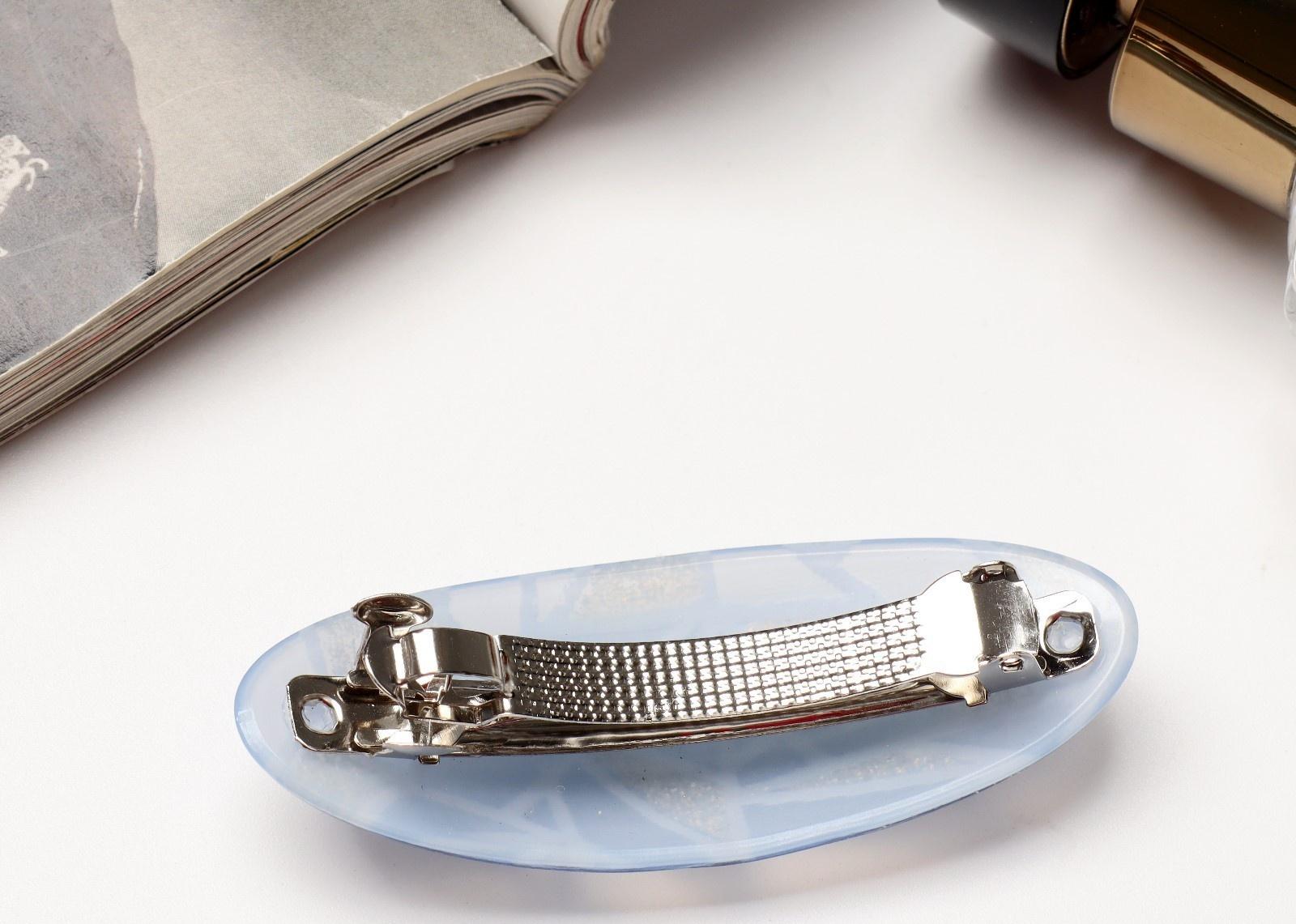 Заколка-автомат для волос 