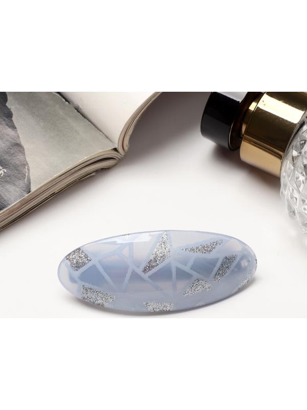 Заколка-автомат для волос 