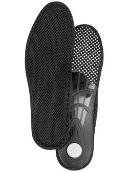 Стельки ортопедические BRAUS Relax Super Active, размер 43-44