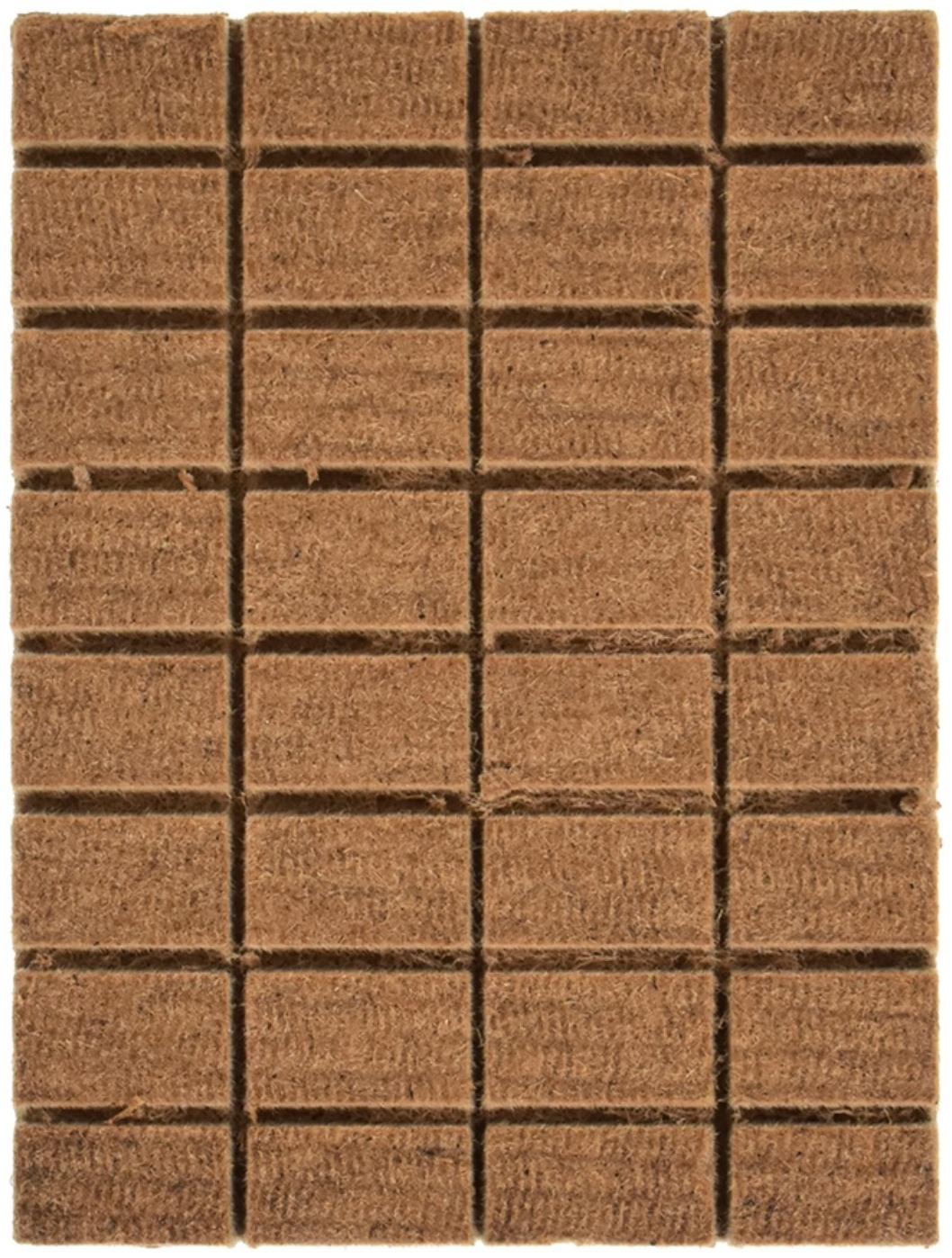 Брикеты для розжига BOYSCOUT, 1 пл. х 32 шт