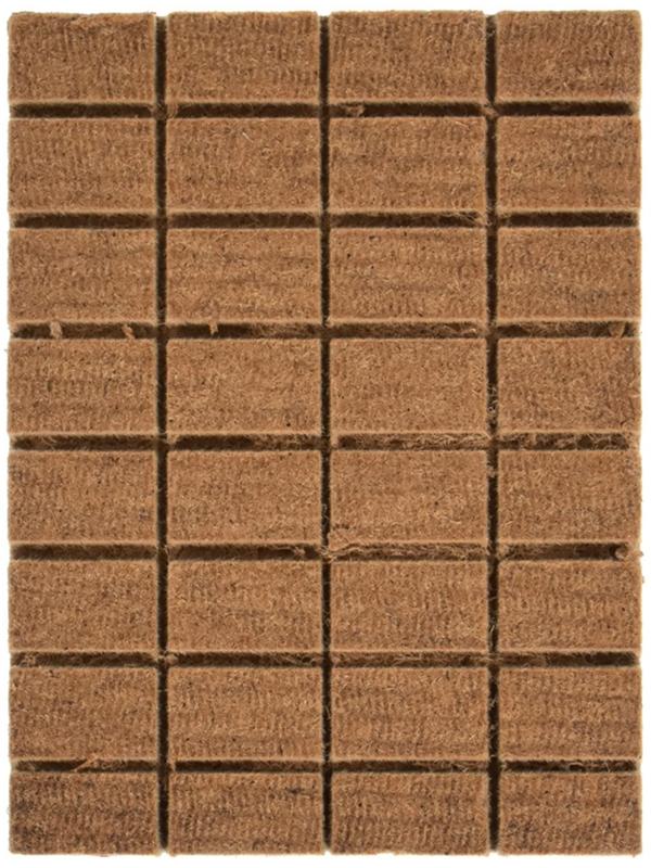 Брикеты для розжига BOYSCOUT, 1 пл. х 32 шт