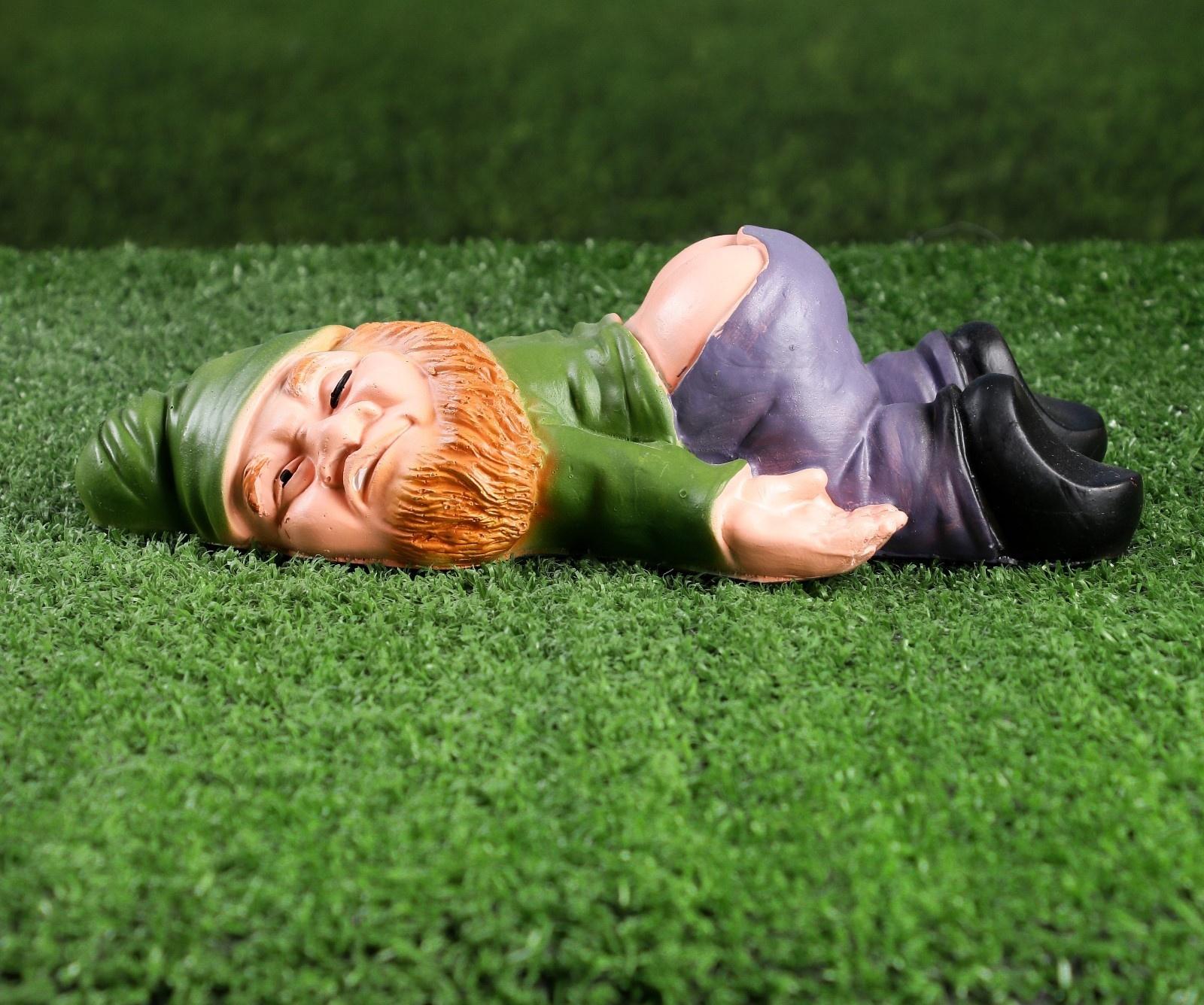 Садовая фигура 