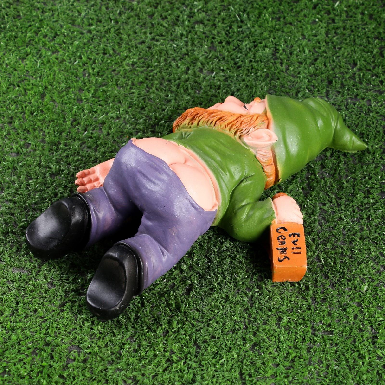 Садовая фигура 