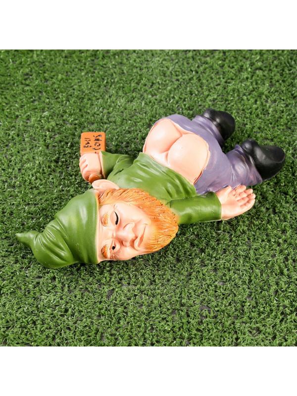 Садовая фигура 