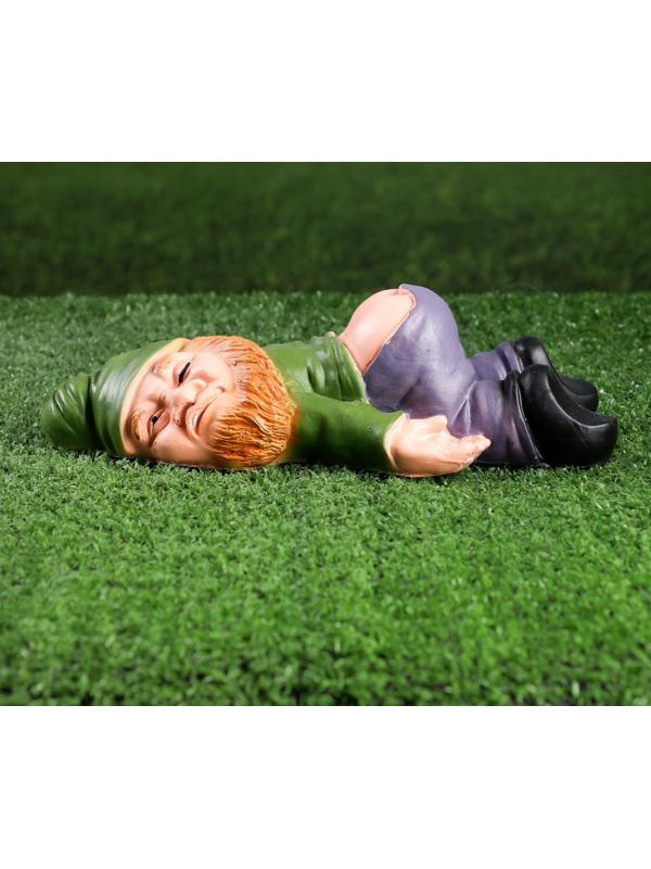 Садовая фигура 