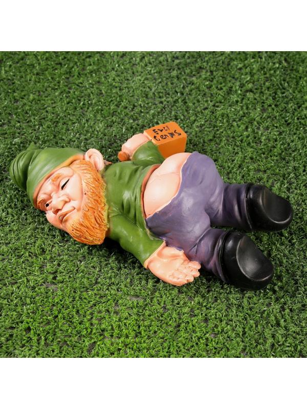 Садовая фигура 