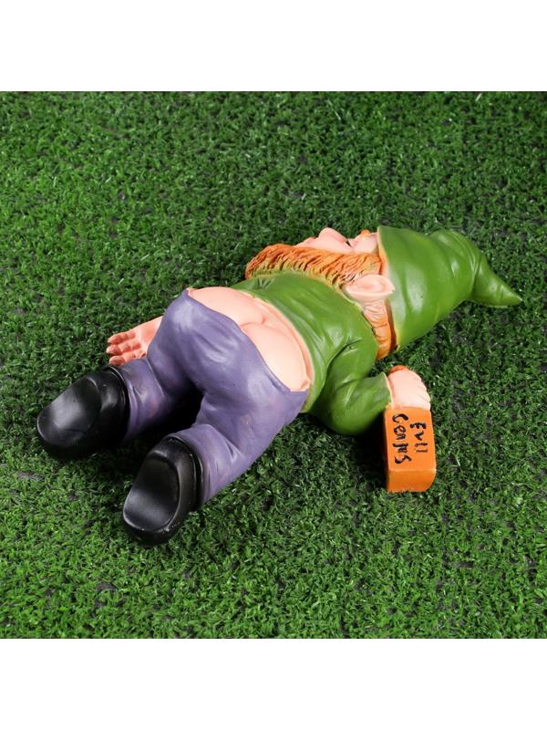 Садовая фигура 