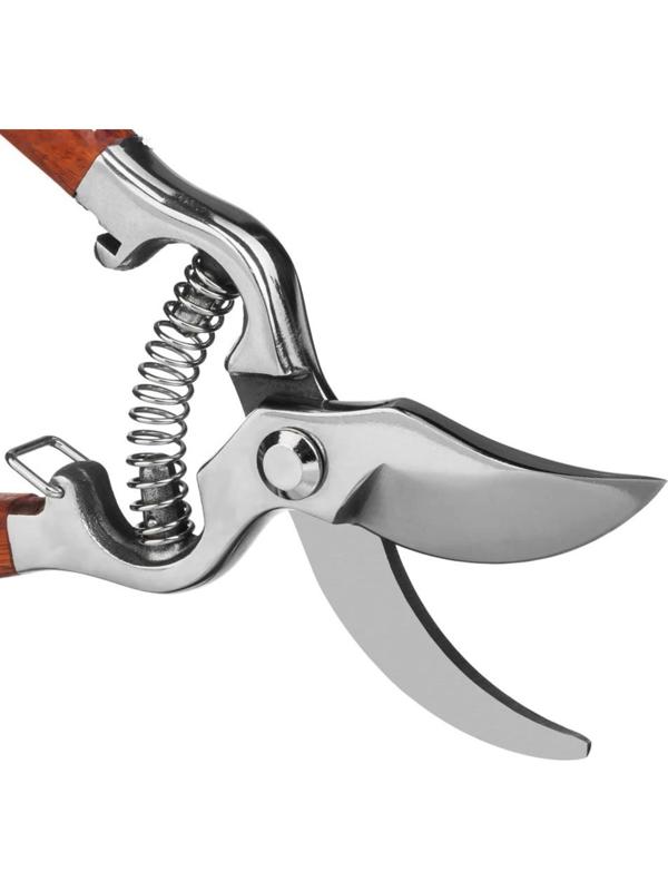 Секатор плоскостной, 8.2