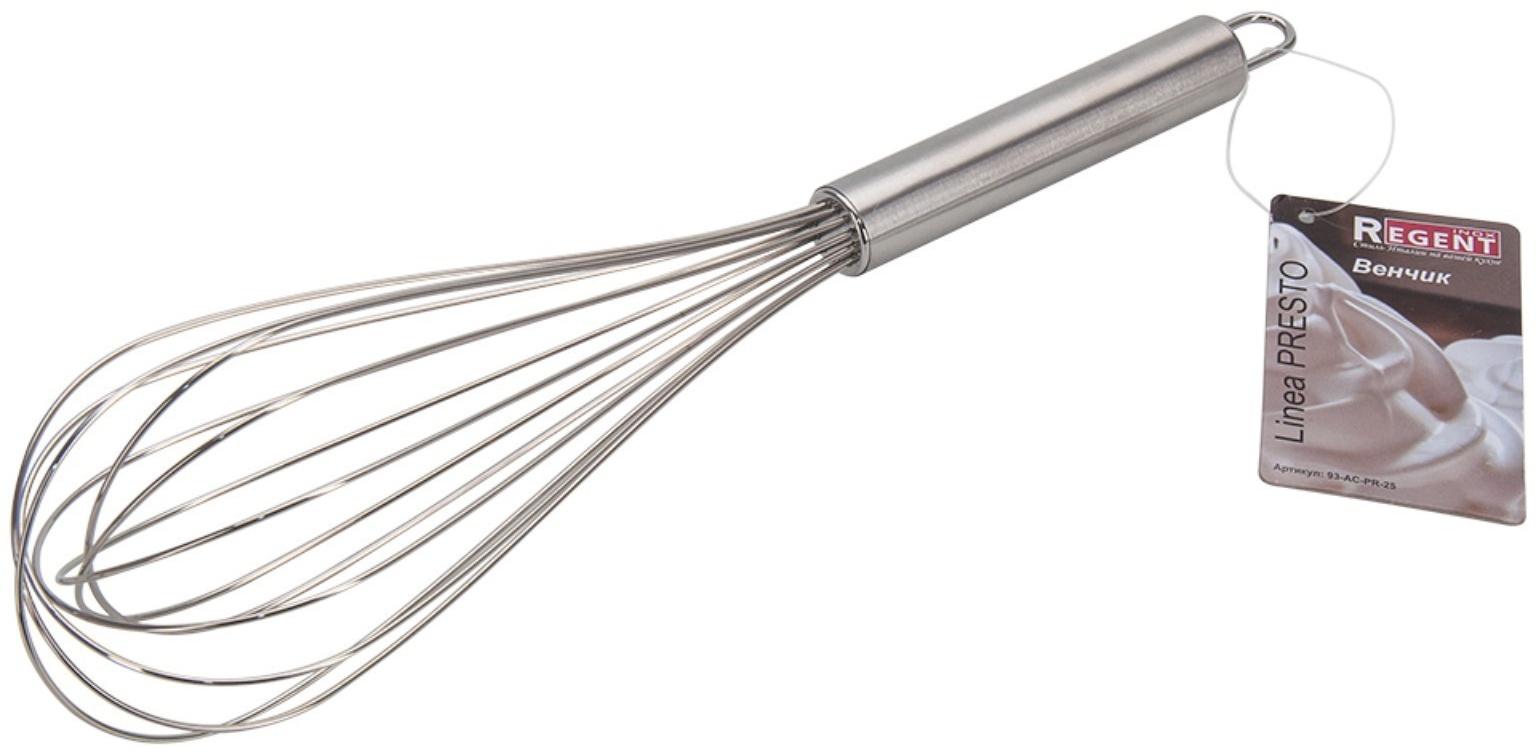 Венчик Regent inox Presto, 29 см