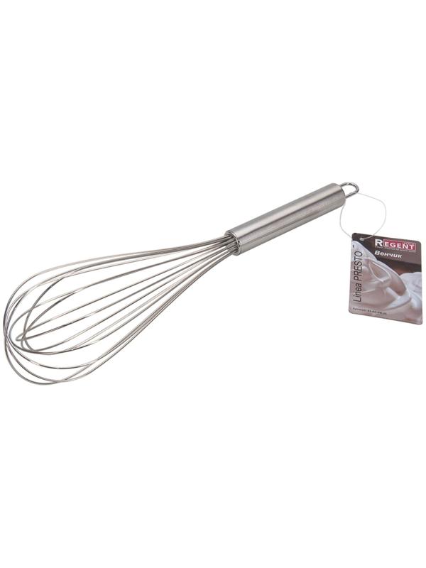 Венчик Regent inox Presto, 29 см