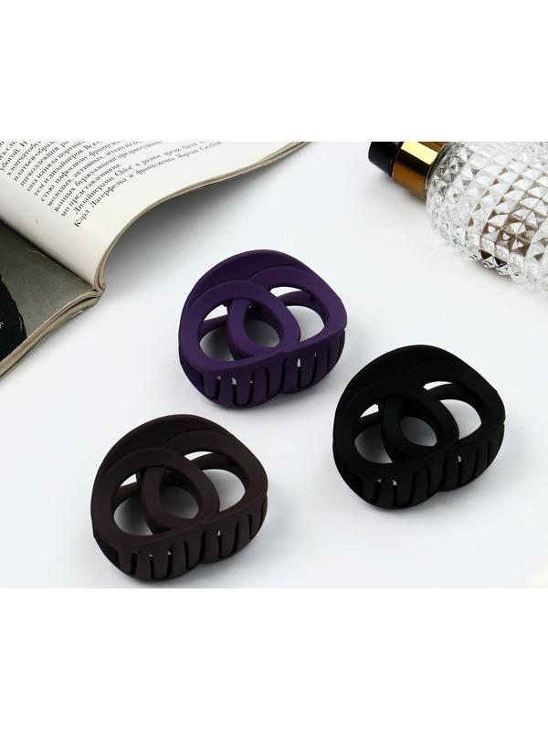 Краб для волос 