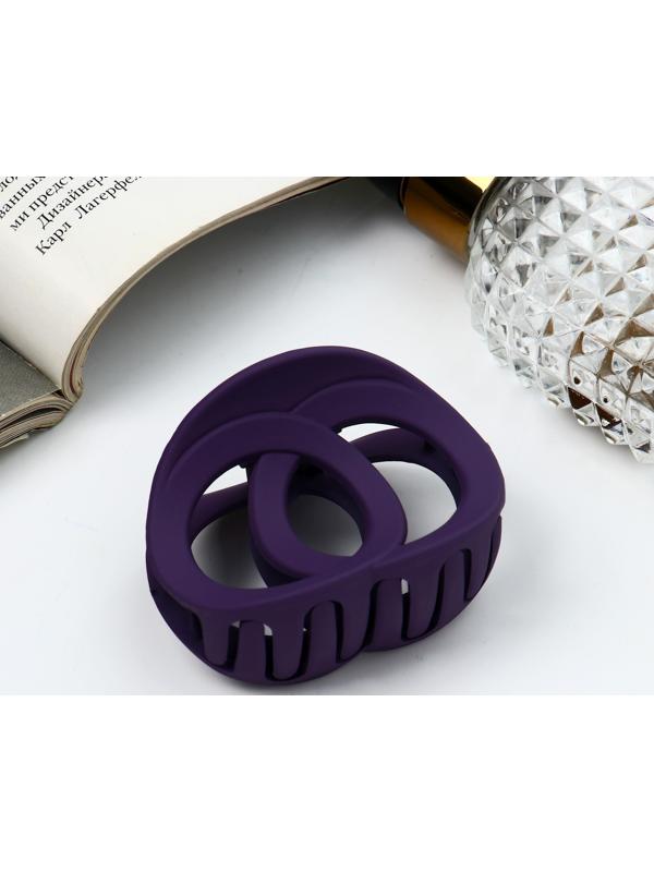 Краб для волос 