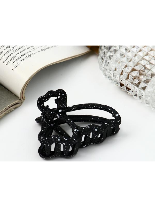 Краб для волос 