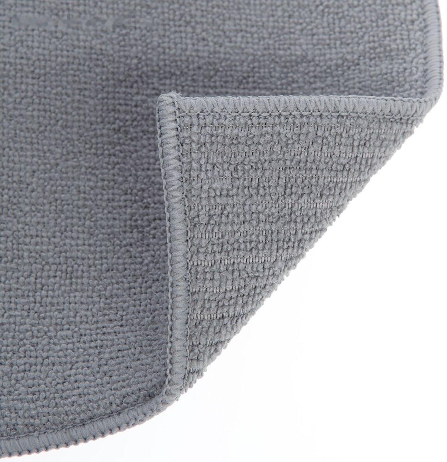 Коврик, для сушки посуды, 25х38см, из микрофибры