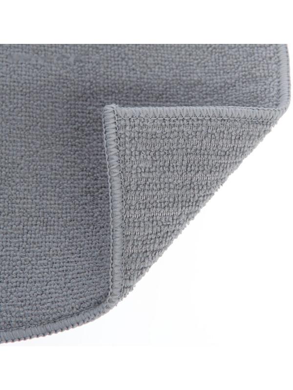 Коврик, для сушки посуды, 25х38см, из микрофибры