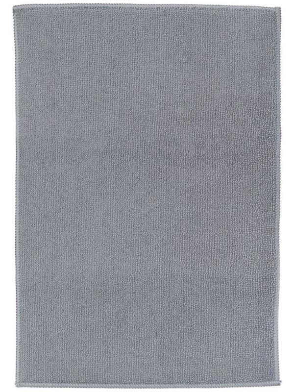 Коврик, для сушки посуды, 25х38см, из микрофибры