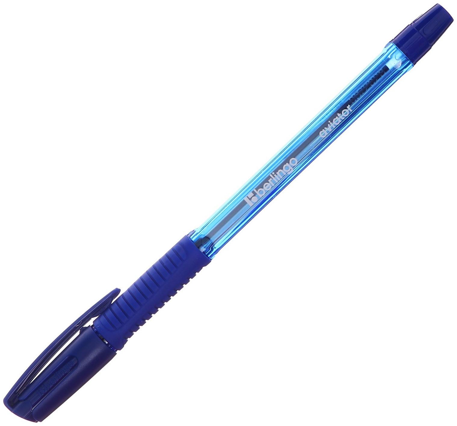 Ручка шариковая Berlingo 