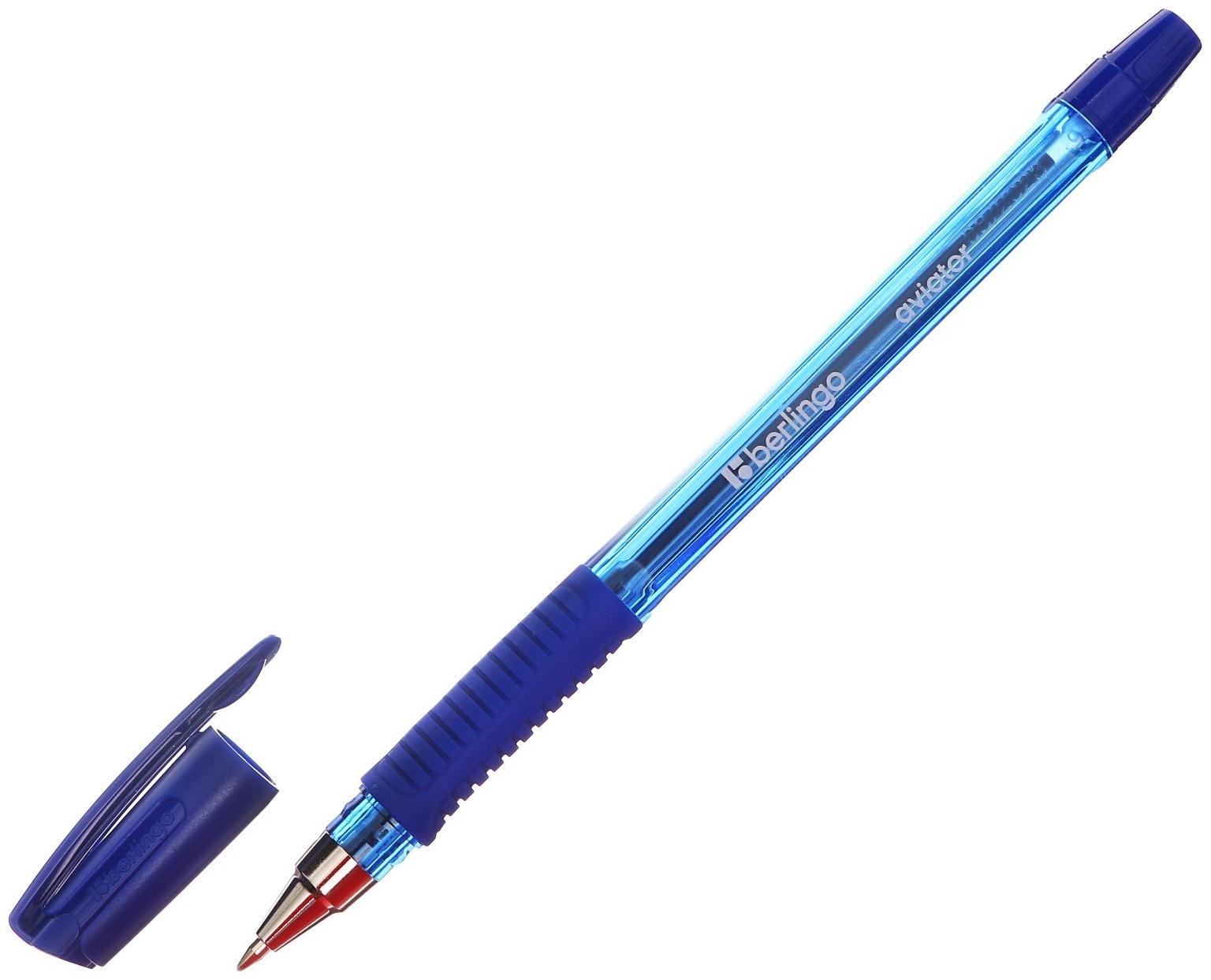 Ручка шариковая Berlingo 