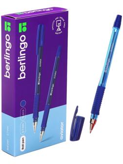 Ручка шариковая Berlingo 