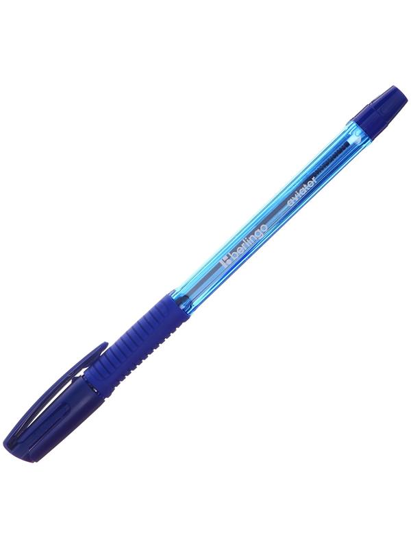 Ручка шариковая Berlingo 