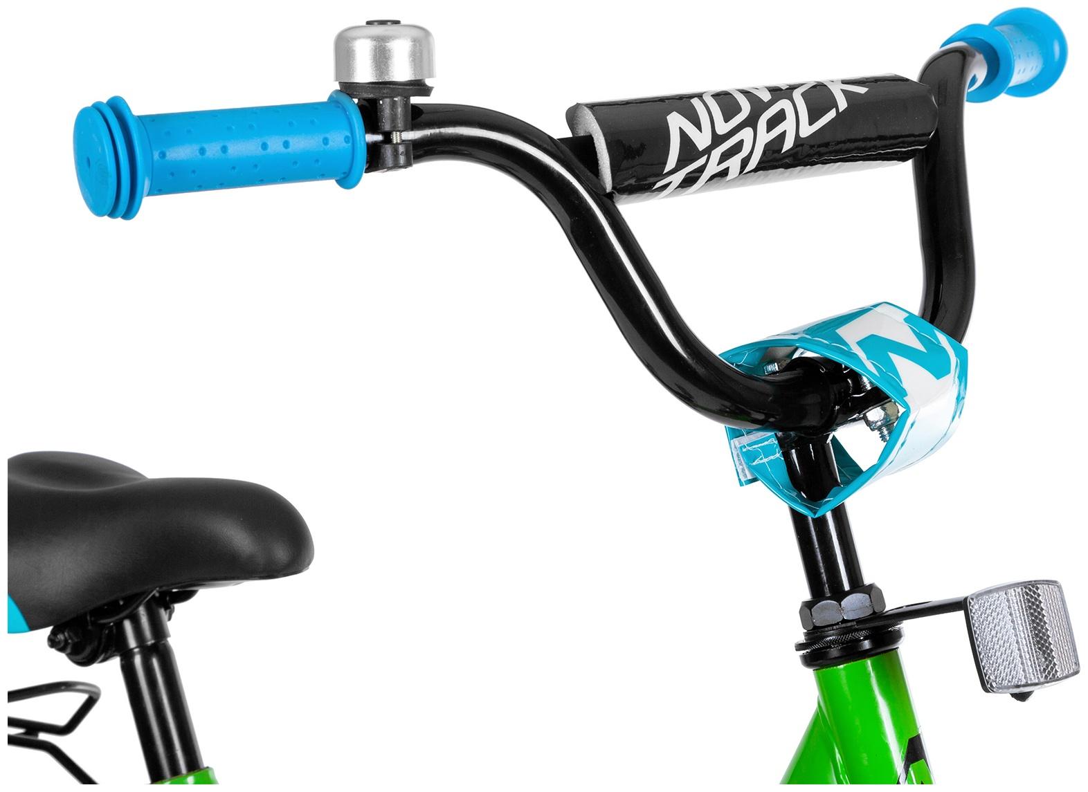 Велосипед 16