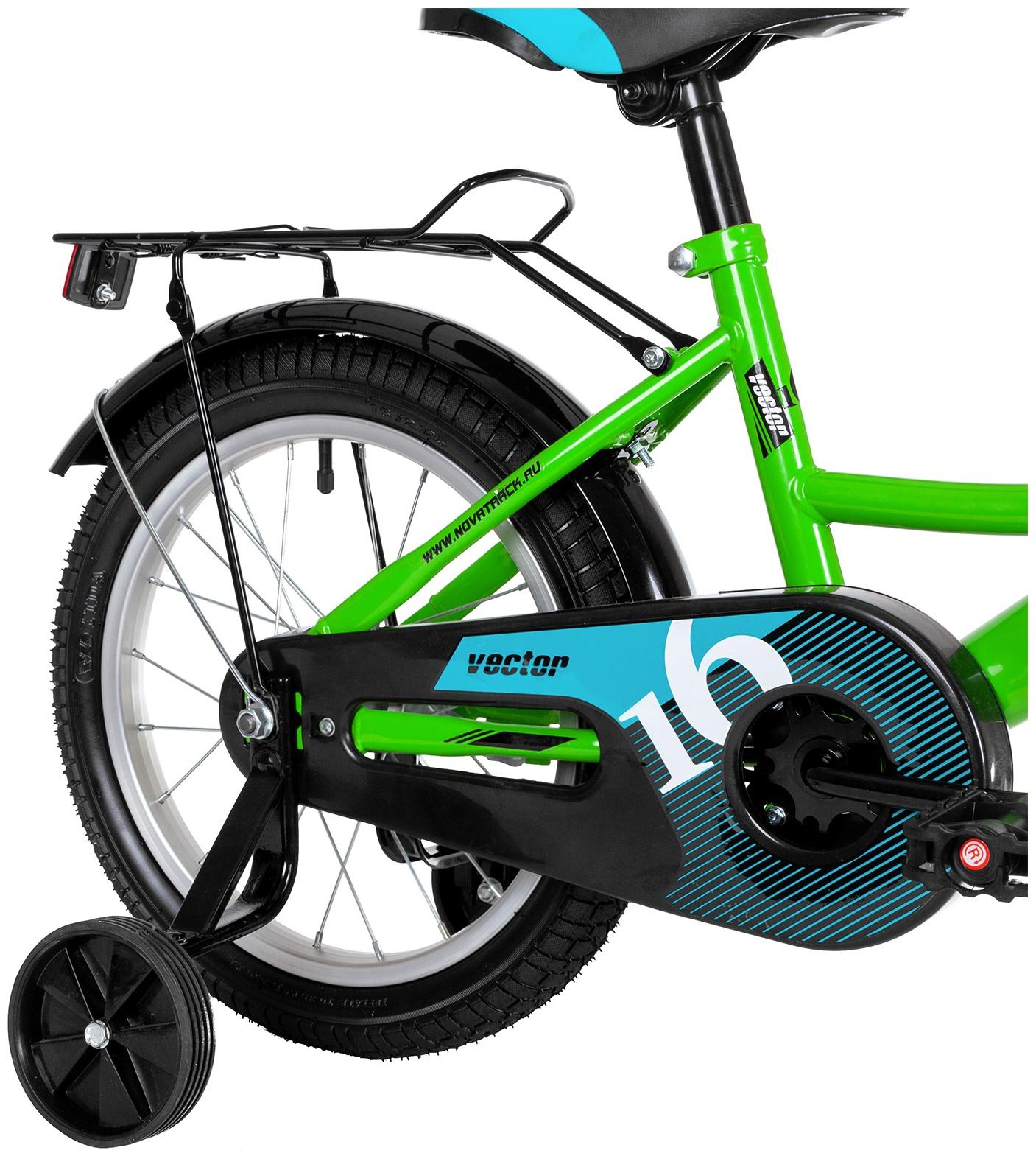 Велосипед 16