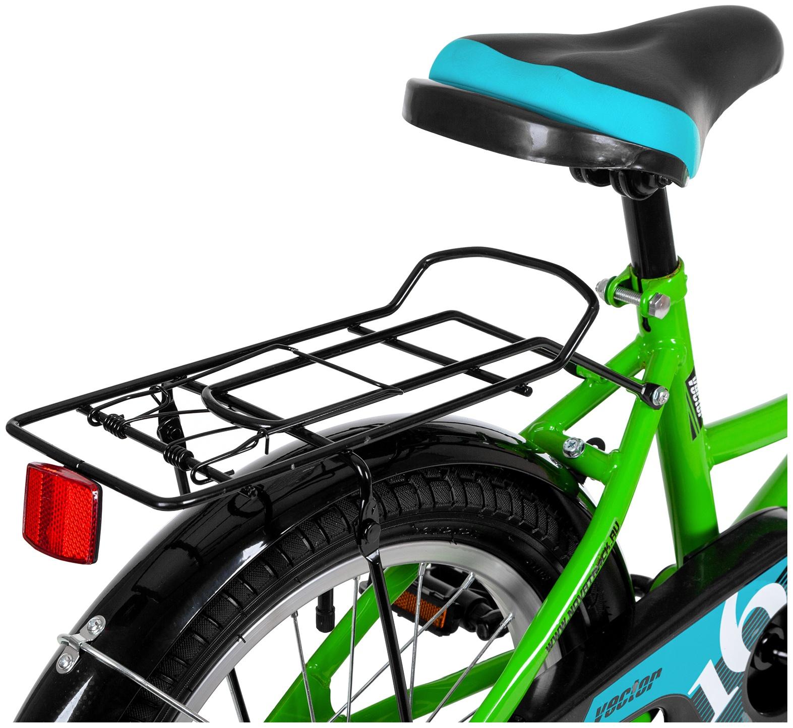 Велосипед 16