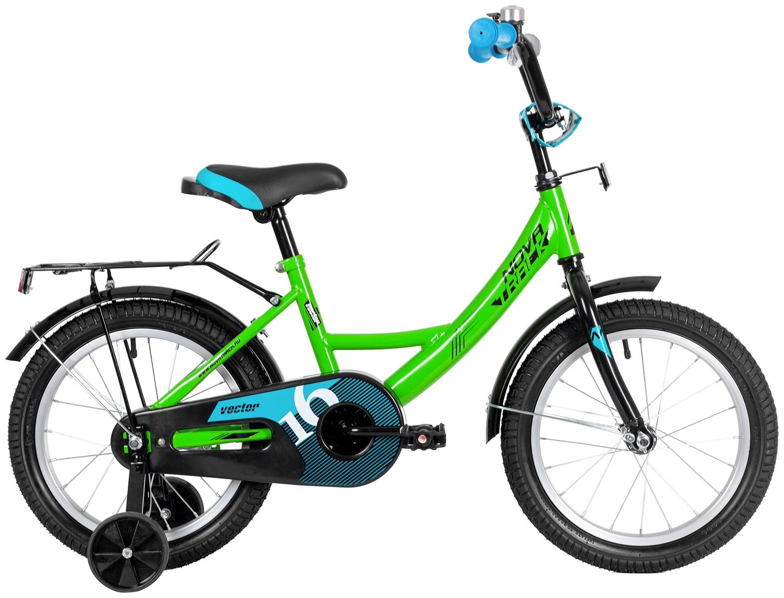 Велосипед 16