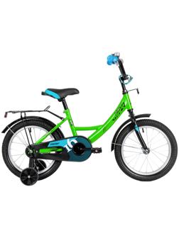 Велосипед 16