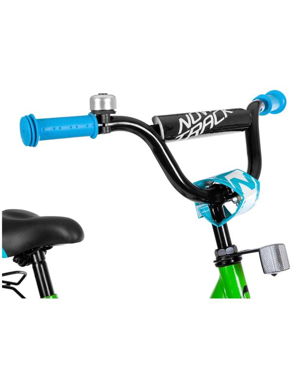 Велосипед 16