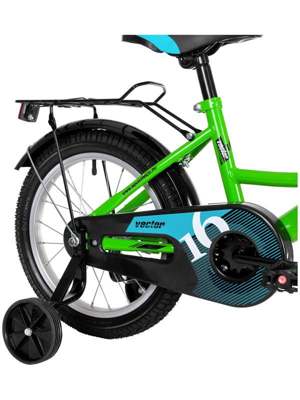Велосипед 16