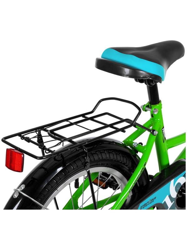 Велосипед 16