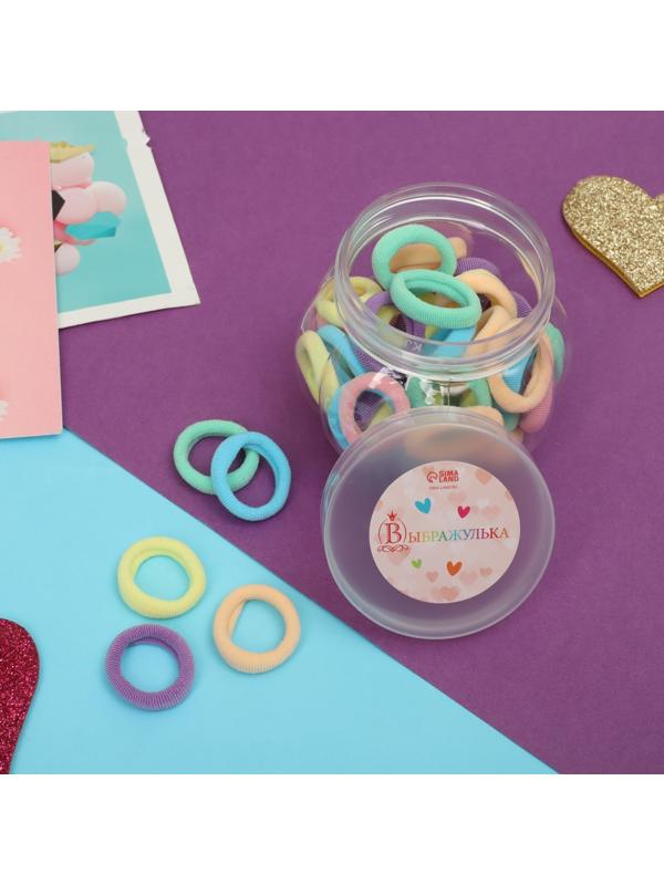 Резинка для волос 