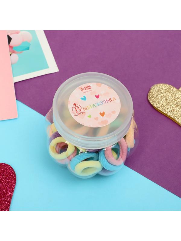 Резинка для волос 