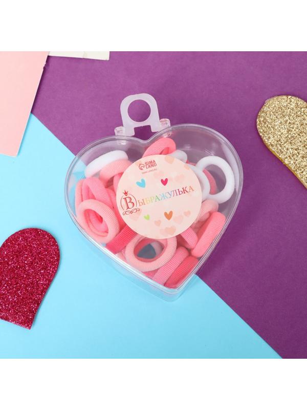 Резинка для волос 