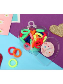 Резинка для волос 