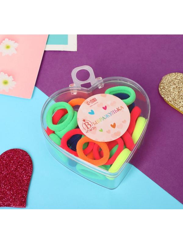 Резинка для волос 