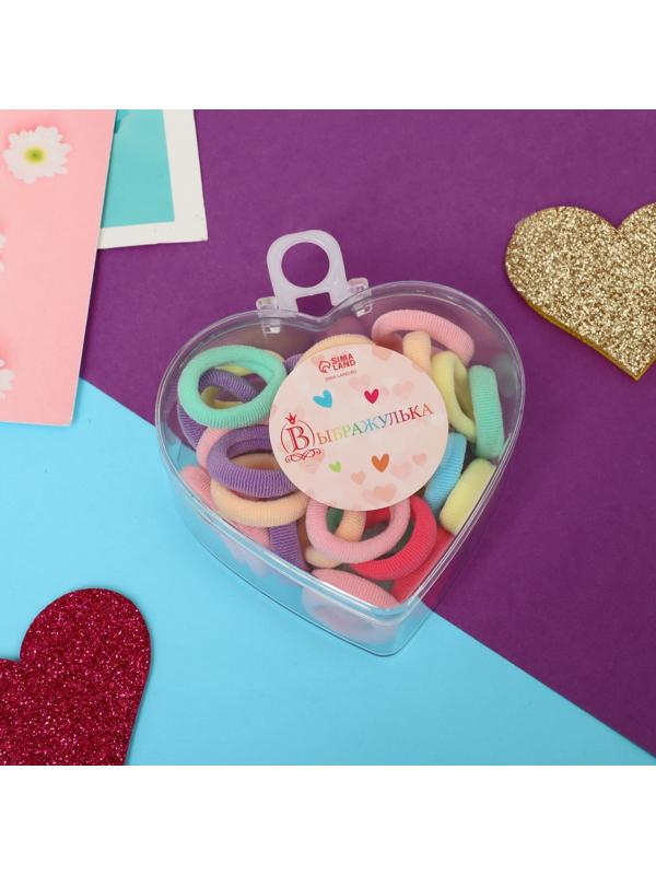 Резинка для волос 