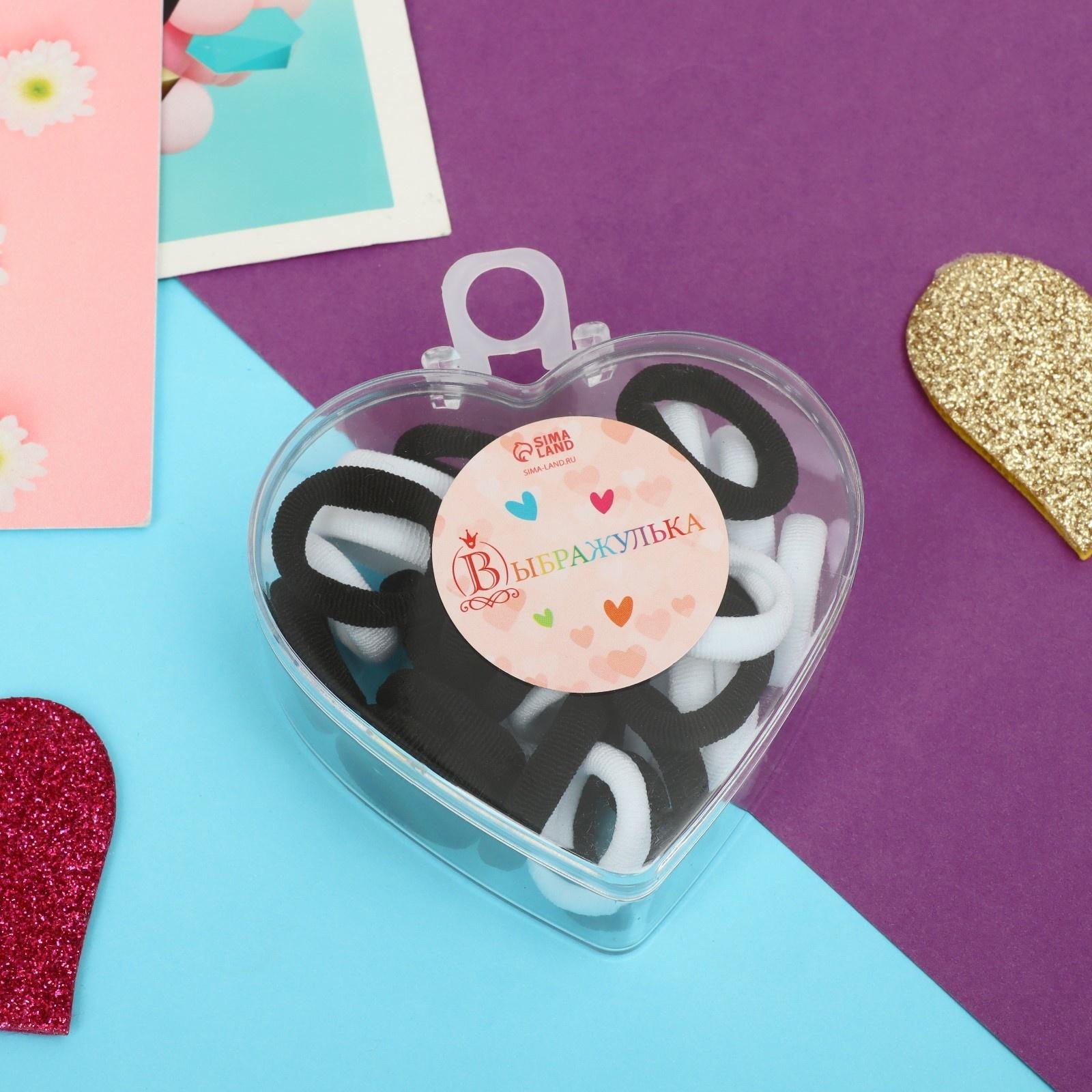 Резинка для волос 