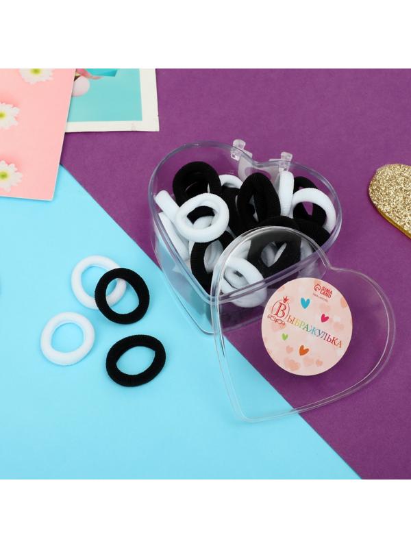 Резинка для волос 