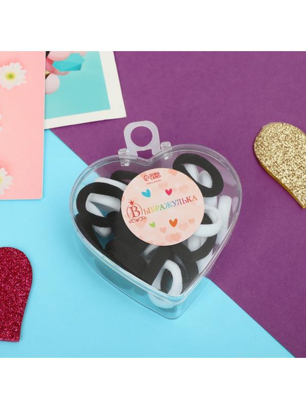 Резинка для волос 