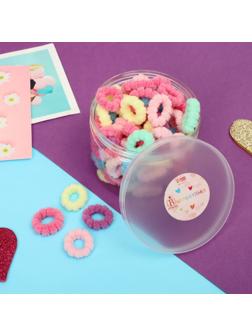 Резинка для волос 