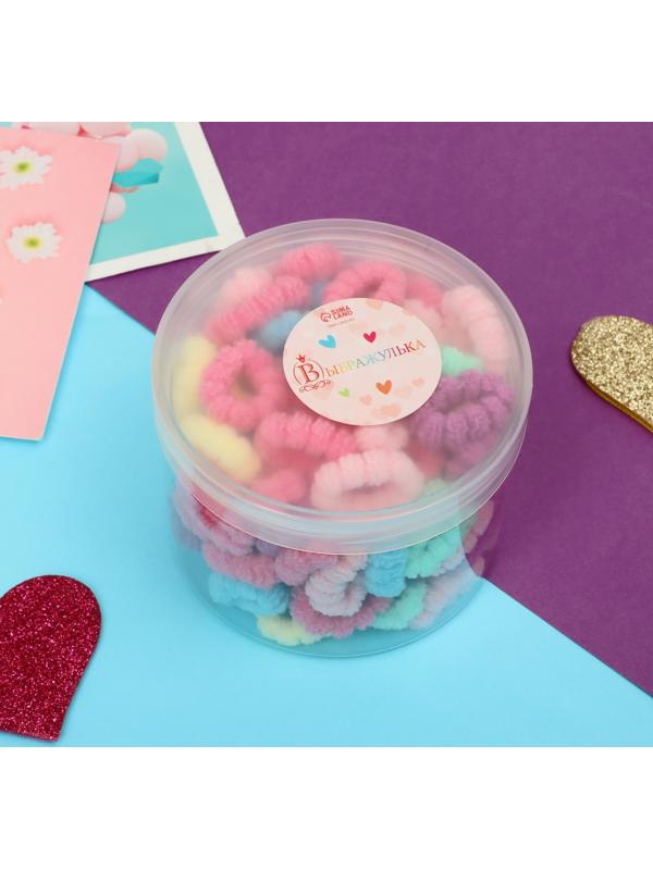 Резинка для волос 