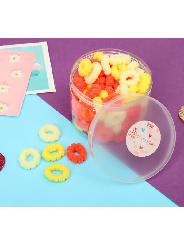 Резинка для волос 