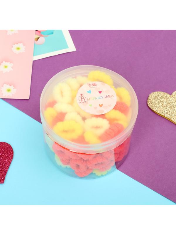 Резинка для волос 