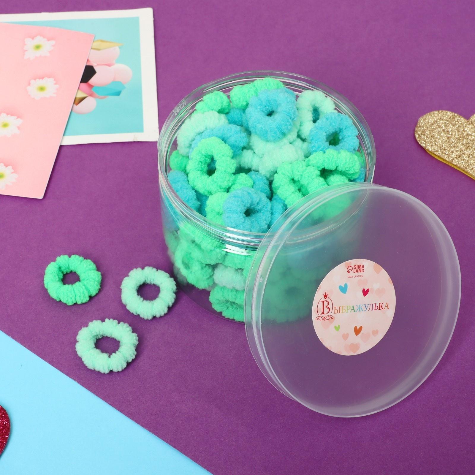 Резинка для волос 