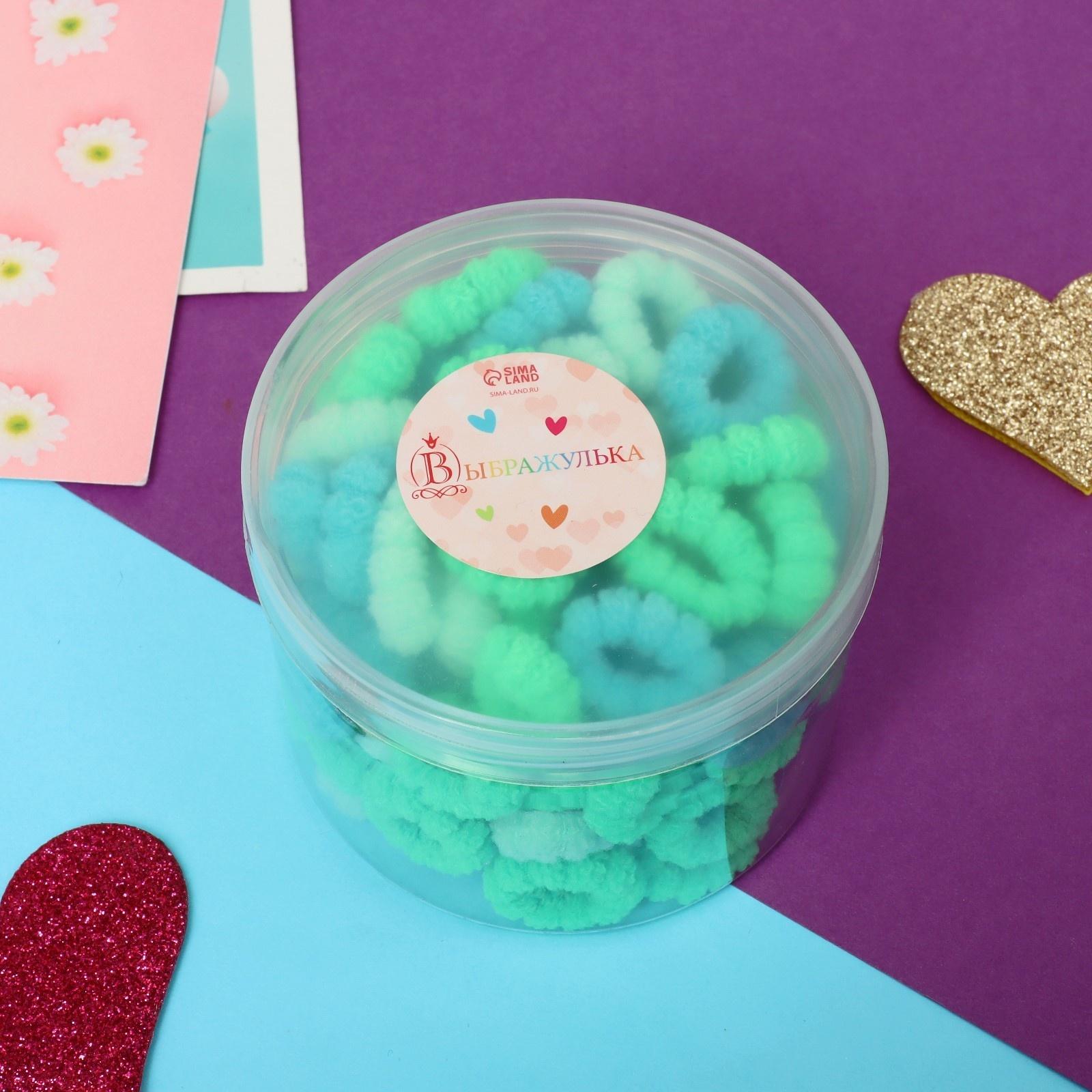 Резинка для волос 